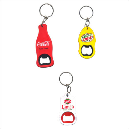 Red Bottle Openers