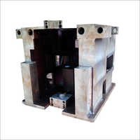 Fabricated Metal Brass Body