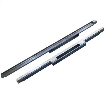 Fabricated Steel Support Angle