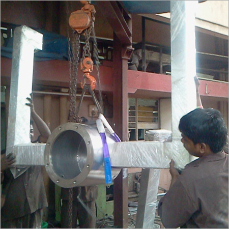 Fabricated Modern Metal Products