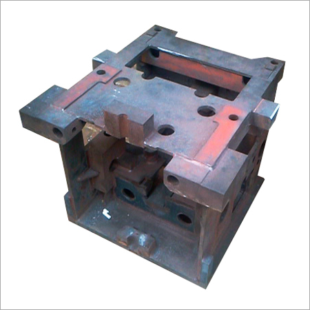 Sheet Metal Fabrication