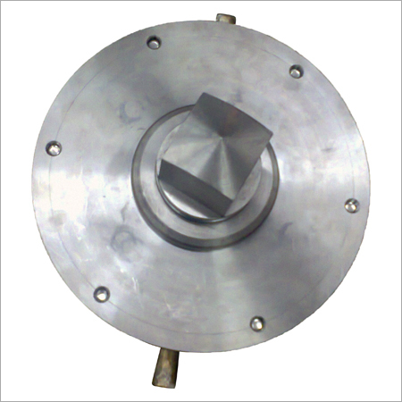 Fabricated Sheet Metal Stamping
