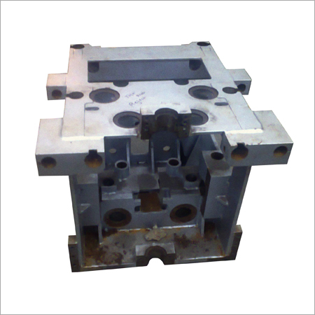Structural Components Fabrication