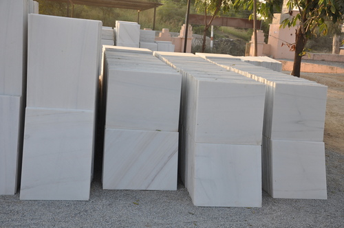 Nizarana Forest Brown Marble