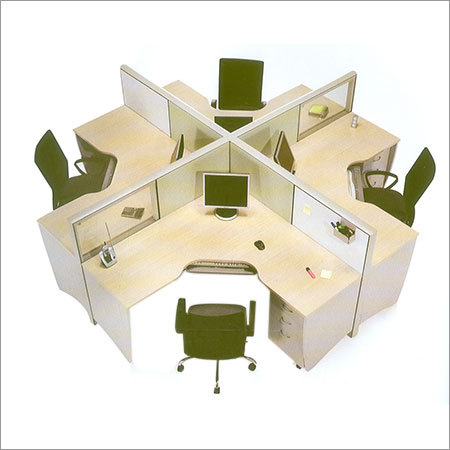 Modular Work Station Modular Work Station