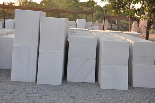 Nizarana Light Brown Marble