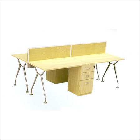 Open Plan Workstations Open Plan Workstations