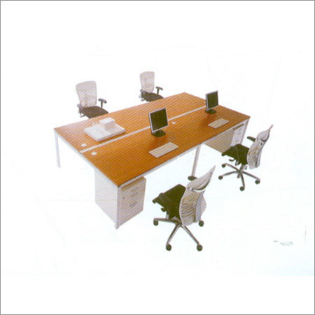 Desking Systems Workstation