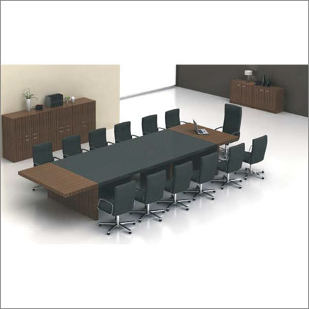 Conference Table Conference Table