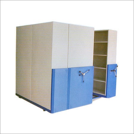 Compactor System