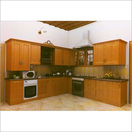 Modular Kitchen Modular Kitchen
