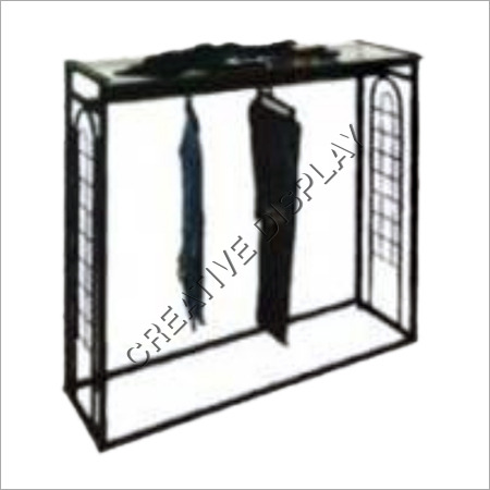 Custom Display Counter