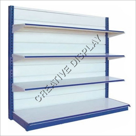 Wall Shelving