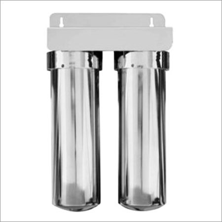 Stainless Steel Big Blue