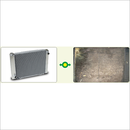 Autofield Coolant