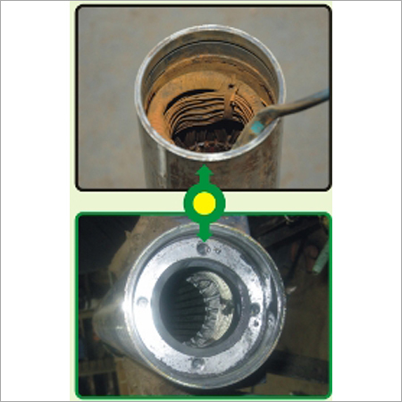 Submersible Pump Surface Protector