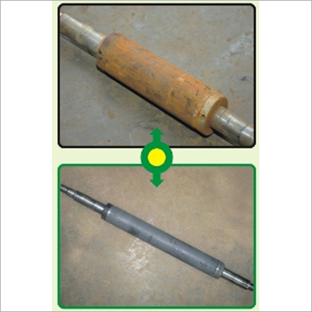 Industrial Submersible Pump Surface Protector