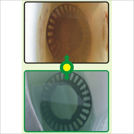Pump Surface Protector Coolant