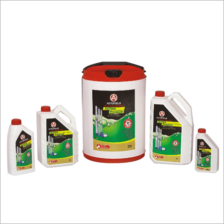 Submersible Pump Coolant Oils