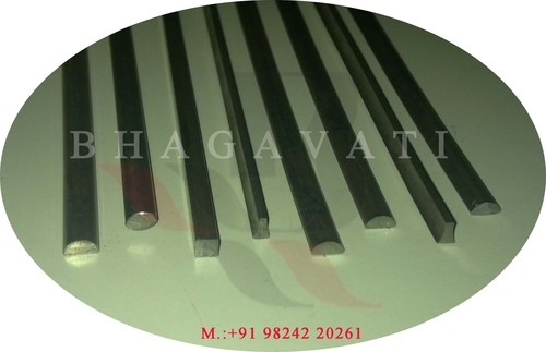 Stainless Steel Profile Bright Bar