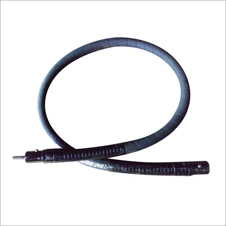 Flexible Grinding Shaft