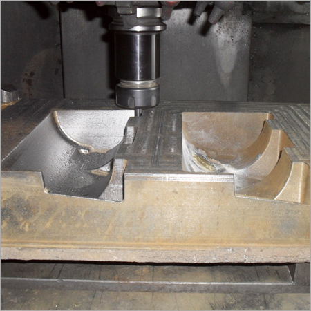 Molding Machine
