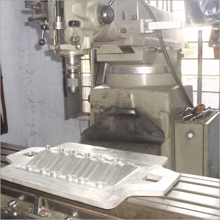 Moulds Pattern