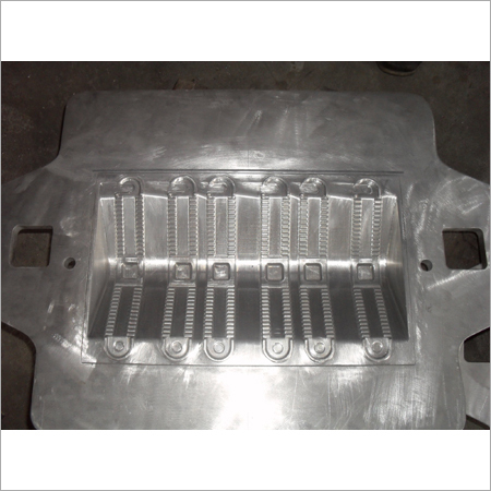 Industrial Molds