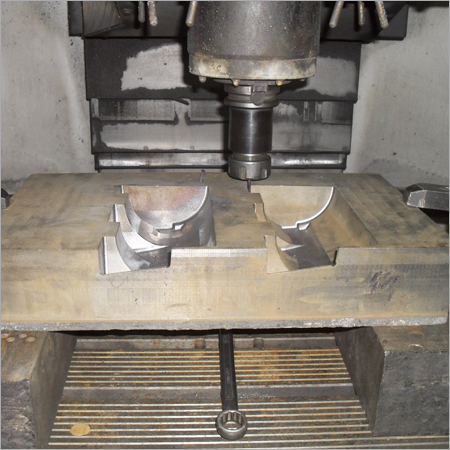 Core Box Molds