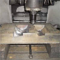 Core Box Molds - Metal Alloy, Various Dimensions | Durable Finish, Corrosion Resistance, High Mechanical Strength