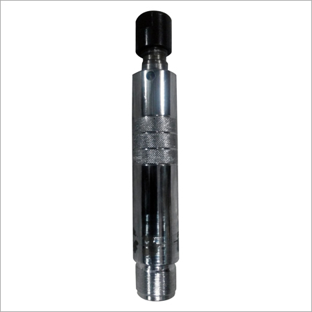 N-Type Tool holder
