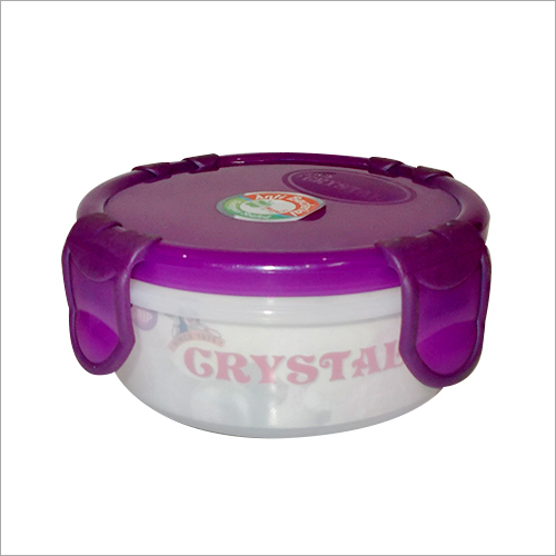 Plastic Airtight Containers