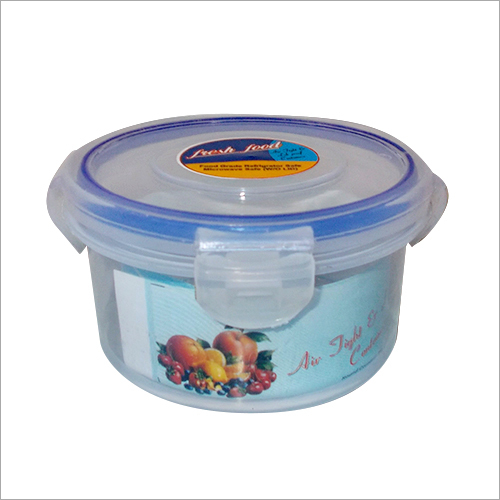 Airtight Containers