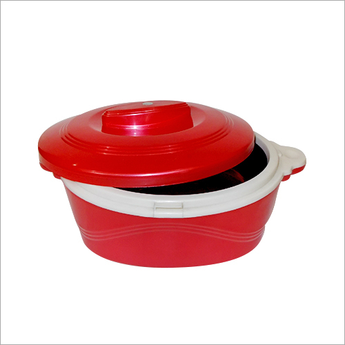 Colorful Casserole