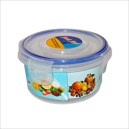 Airtight Plastic Lunch Box
