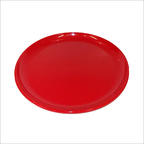 Fancy Plastic Plates