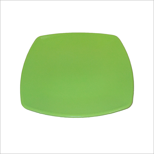 Plastic Serving Plates