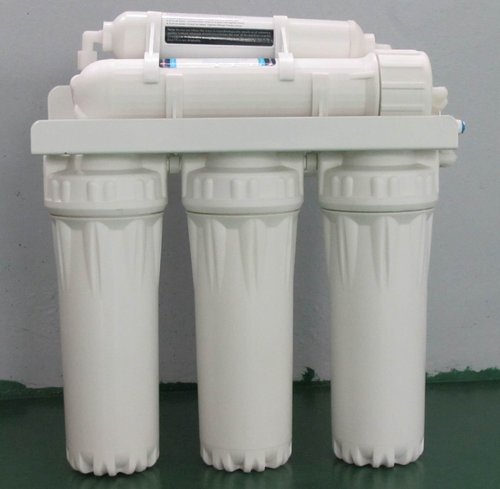 Wall Mount RO Purifier