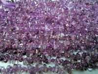 Amethyst Stone Beads