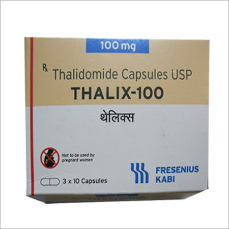 Thalidomide Drugs