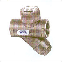 I-C Thermodynamic Steam Trap
