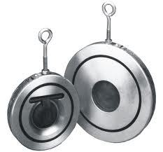 Wafer Type Check Valves