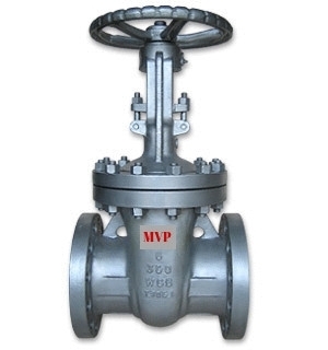 Industrial Gate Valves