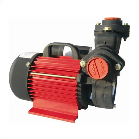 Lubi Pump Monoblock