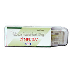 100 mg Lymfuda