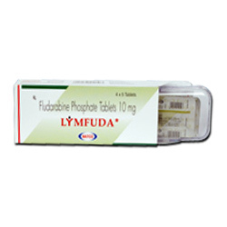 100 mg Lymfuda