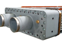 Hydrogen Coolers