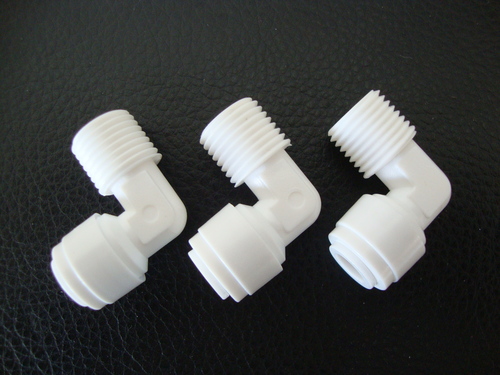Plastic Elbow