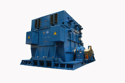 Electrical Motor Coolers