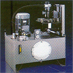 Hydraulic Oils